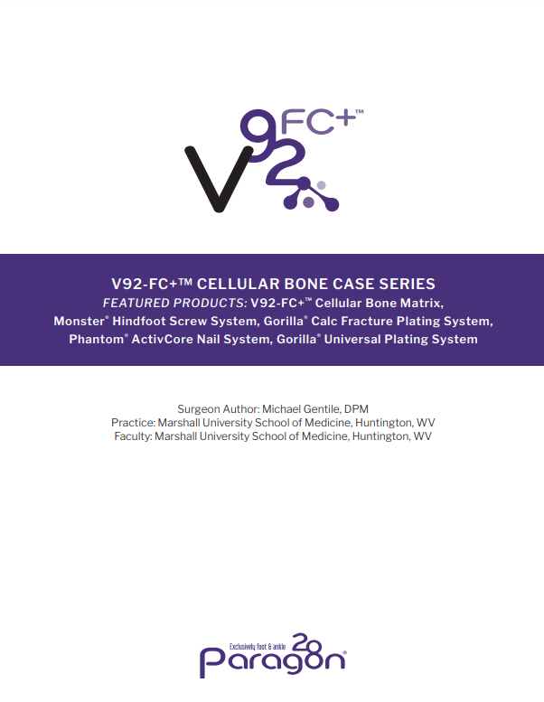 v92 case series