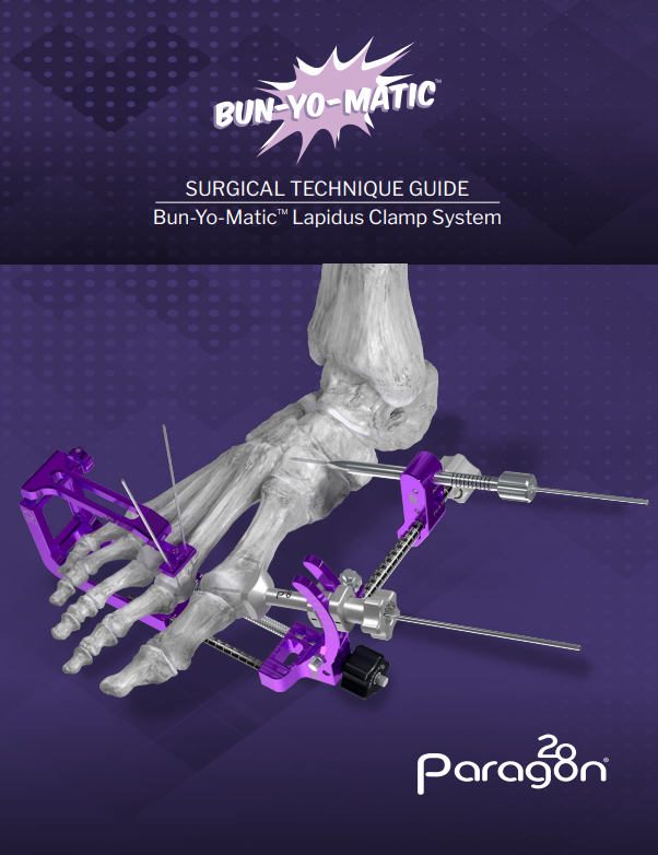 Bun-yo-matic stg