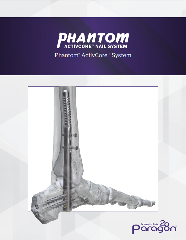 phantom activcore