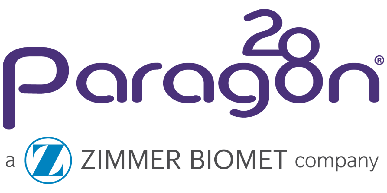 Zimmer Biomet Completes Acquisition of Paragon 28